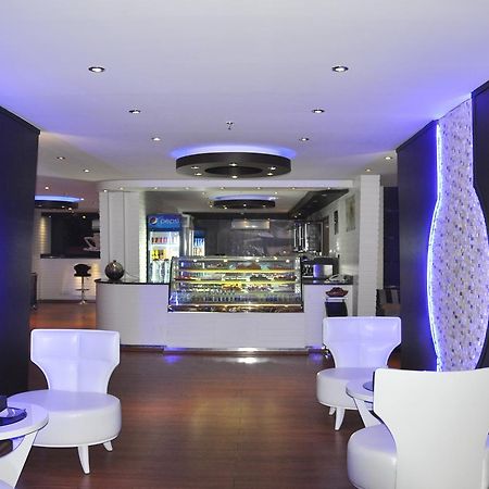 سما للشقق المفروشة Jeddah Exterior photo