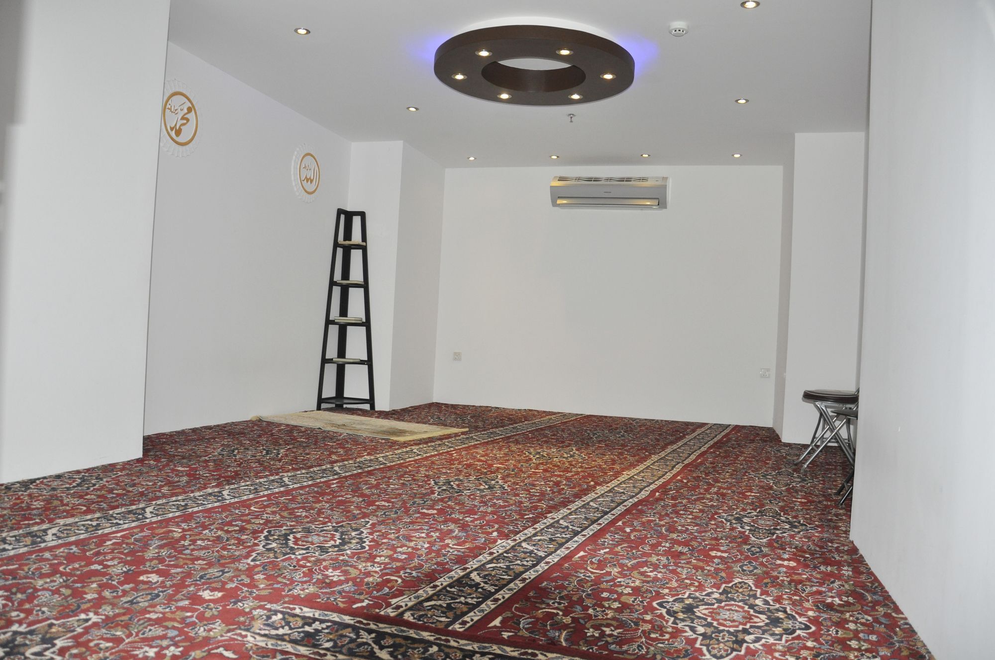 سما للشقق المفروشة Jeddah Exterior photo